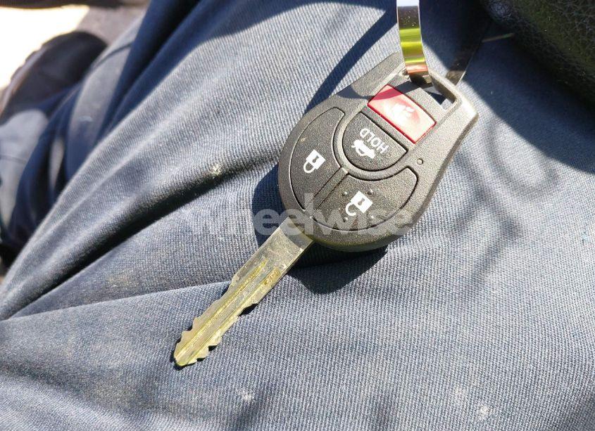 Photo 11 of 2014 Nissan Sentra FE+ S (VIN 3N1AB7AP0EL630200)