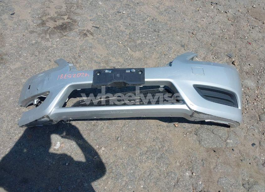 Photo 12 of 2014 Nissan Sentra FE+ S (VIN 3N1AB7AP0EL630200)