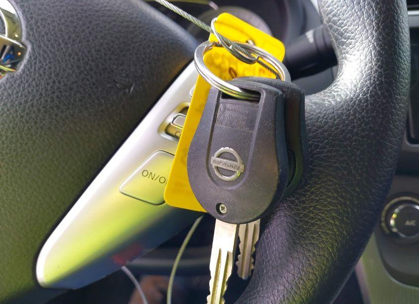 Photo 11 of 2014 Nissan Sentra SR (VIN 3N1AB7AP0EL630293)