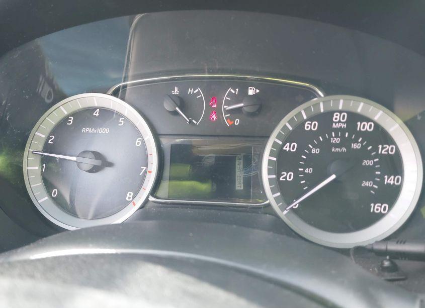 Photo 7 of 2014 Nissan Sentra SR (VIN 3N1AB7AP0EL630293)