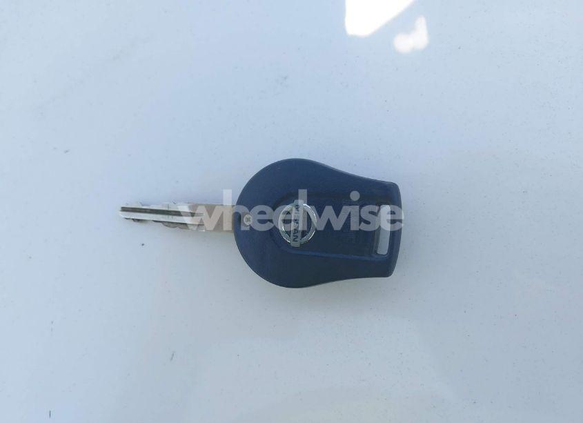 Photo 11 of 2014 Nissan Sentra S (VIN 3N1AB7AP0EL640404)