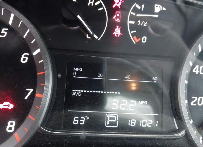 Photo 15 of 2014 Nissan Sentra FE+ S/FE+ SV/S/SL/SR/SV (VIN 3N1AB7AP0EL644145)