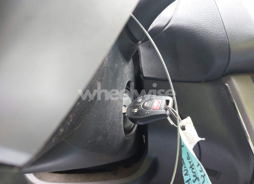 Photo 11 of 2014 Nissan Sentra SV (VIN 3N1AB7AP0EL675010)