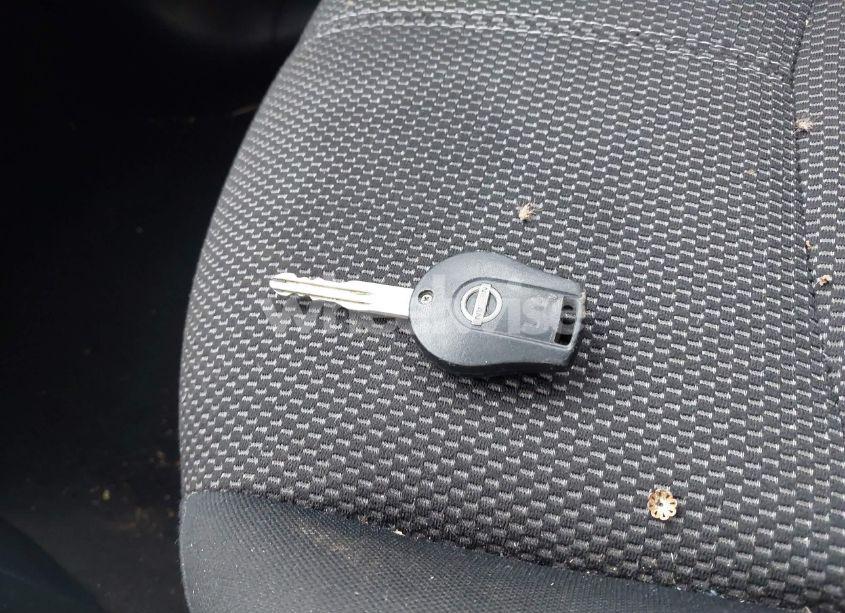 Photo 11 of 2014 Nissan Sentra S (VIN 3N1AB7AP0EL683477)