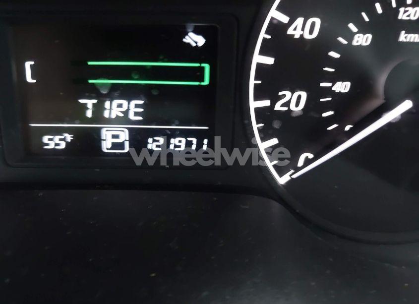 Photo 16 of 2014 Nissan Sentra S (VIN 3N1AB7AP0EL683477)