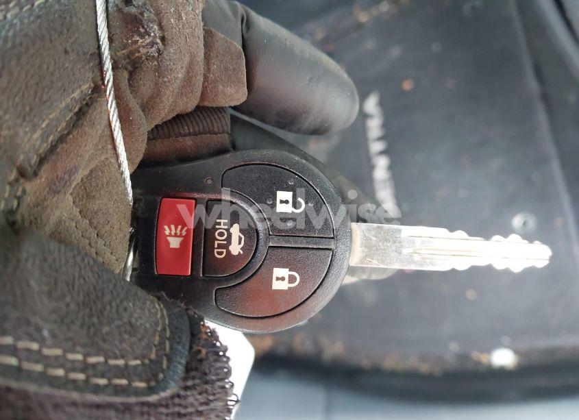 Photo 11 of 2014 Nissan Sentra S (VIN 3N1AB7AP0EL686010)