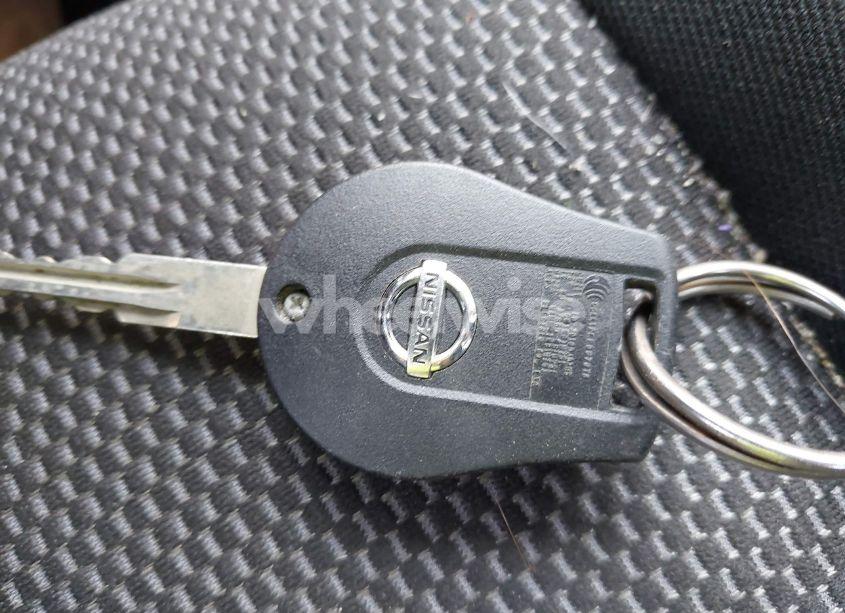 Photo 11 of 2014 Nissan Sentra S (VIN 3N1AB7AP0EL692194)