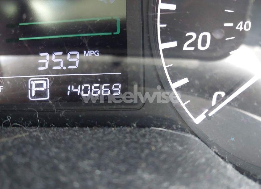 Photo 15 of 2014 Nissan Sentra S (VIN 3N1AB7AP0EL692194)