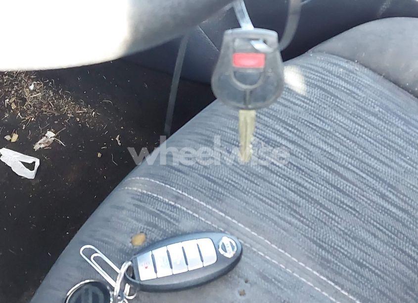 Photo 11 of 2014 Nissan Sentra SV (VIN 3N1AB7AP0EY209130)