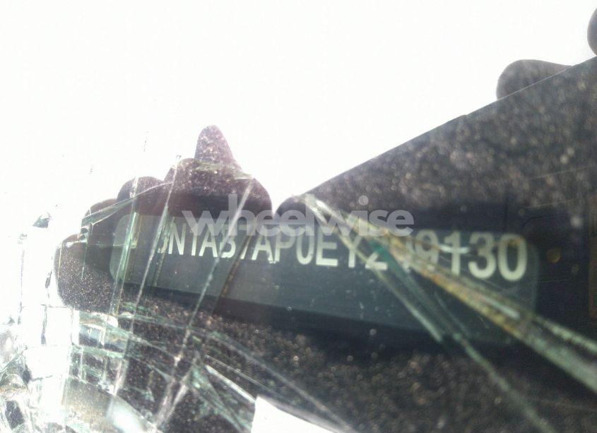 Photo 12 of 2014 Nissan Sentra SV (VIN 3N1AB7AP0EY209130)