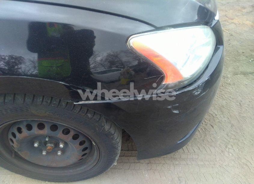 Photo 16 of 2014 Nissan Sentra SV (VIN 3N1AB7AP0EY209130)