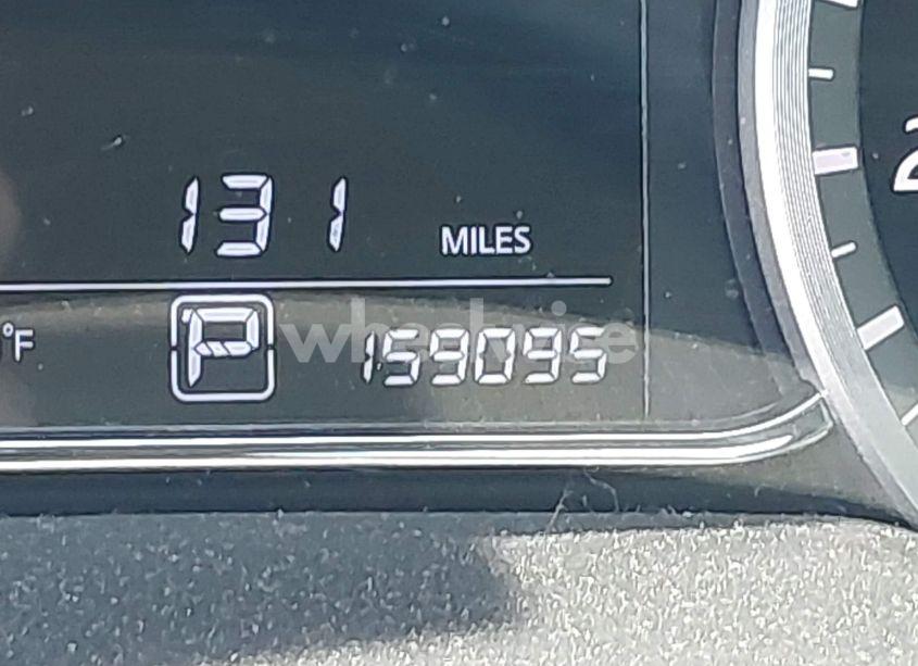 Photo 12 of 2014 Nissan Sentra N/A (VIN 3N1AB7AP0EY213081)