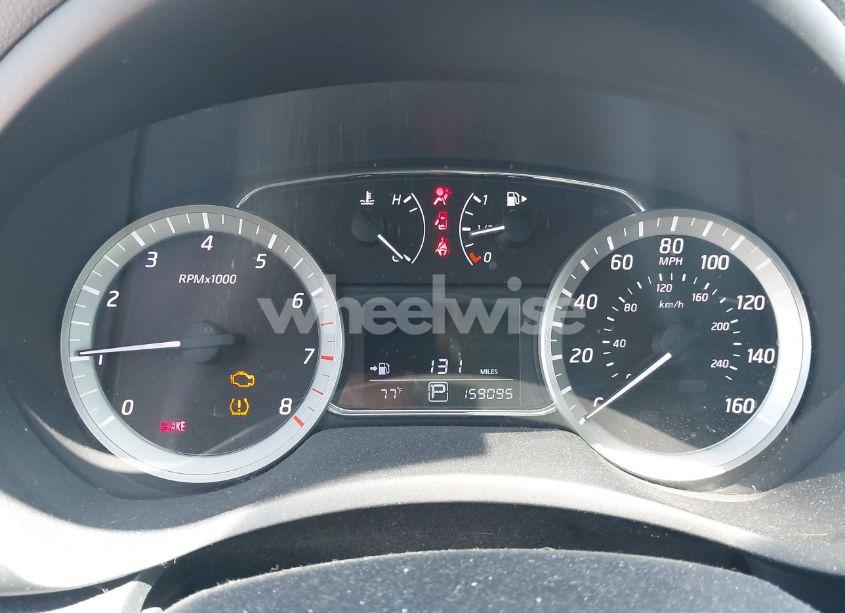 Photo 7 of 2014 Nissan Sentra N/A (VIN 3N1AB7AP0EY213081)