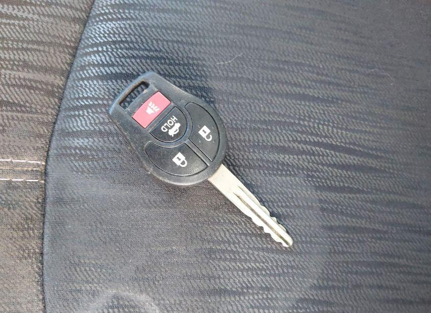 Photo 11 of 2014 Nissan Sentra FE+ S/FE+ SV/S/SL/SR/SV (VIN 3N1AB7AP0EY214988)