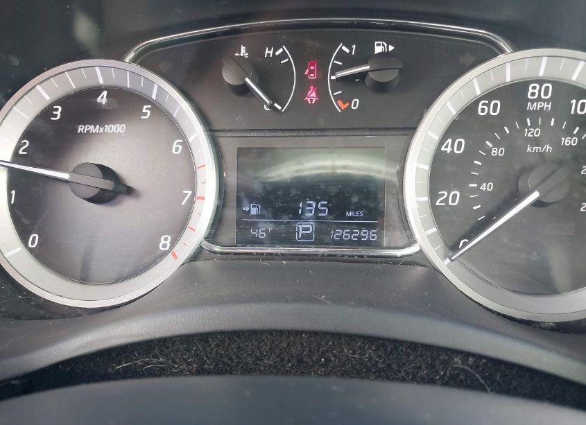 Photo 7 of 2014 Nissan Sentra FE+ S/FE+ SV/S/SL/SR/SV (VIN 3N1AB7AP0EY214988)