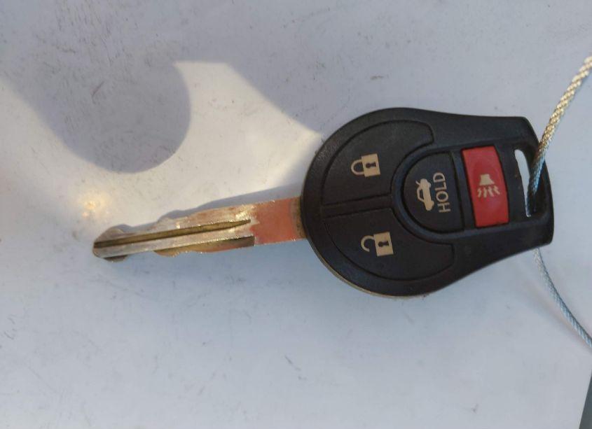 Photo 11 of 2014 Nissan Sentra SR (VIN 3N1AB7AP0EY240877)