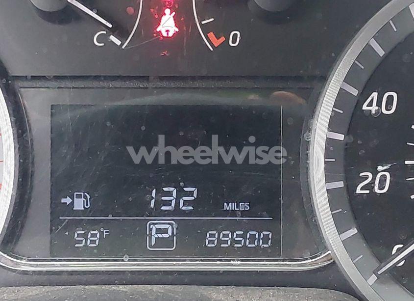 Photo 15 of 2014 Nissan Sentra SV (VIN 3N1AB7AP0EY242497)