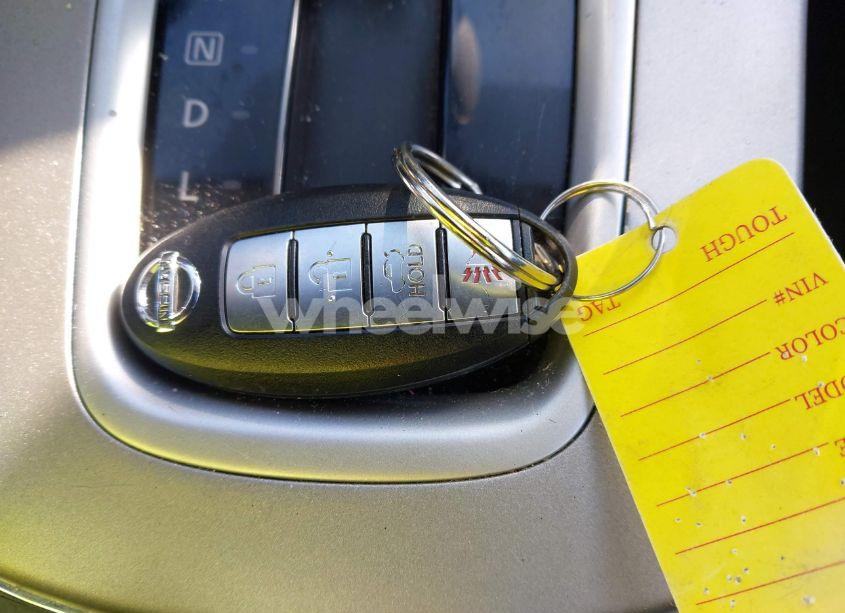 Photo 11 of 2014 Nissan Sentra SV (VIN 3N1AB7AP0EY247988)