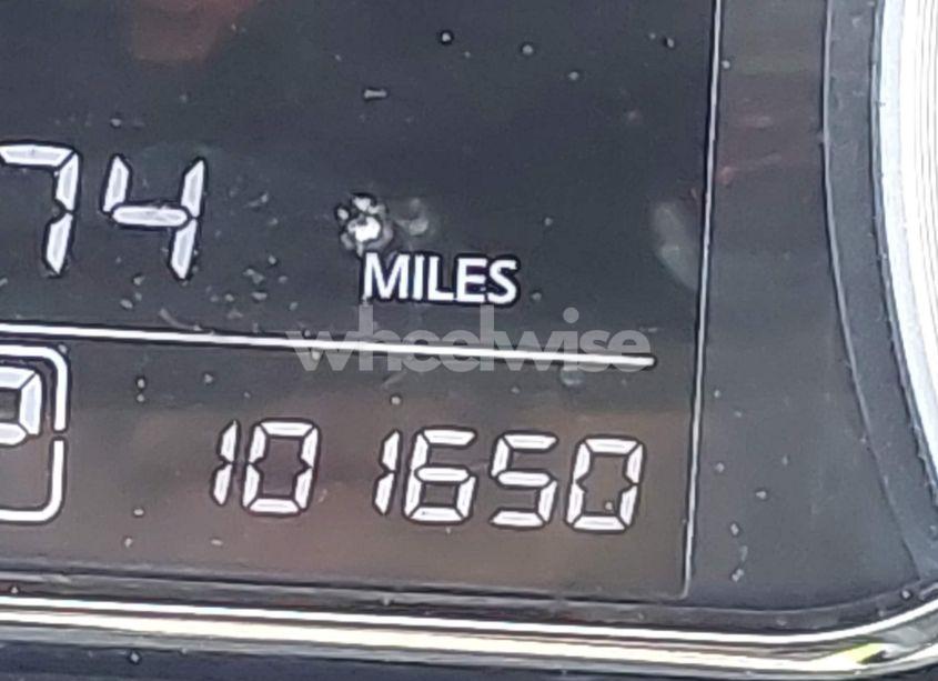 Photo 12 of 2014 Nissan Sentra SV (VIN 3N1AB7AP0EY247988)