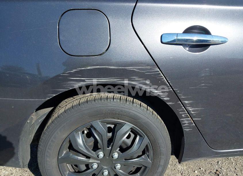 Photo 6 of 2014 Nissan Sentra SV (VIN 3N1AB7AP0EY247988)