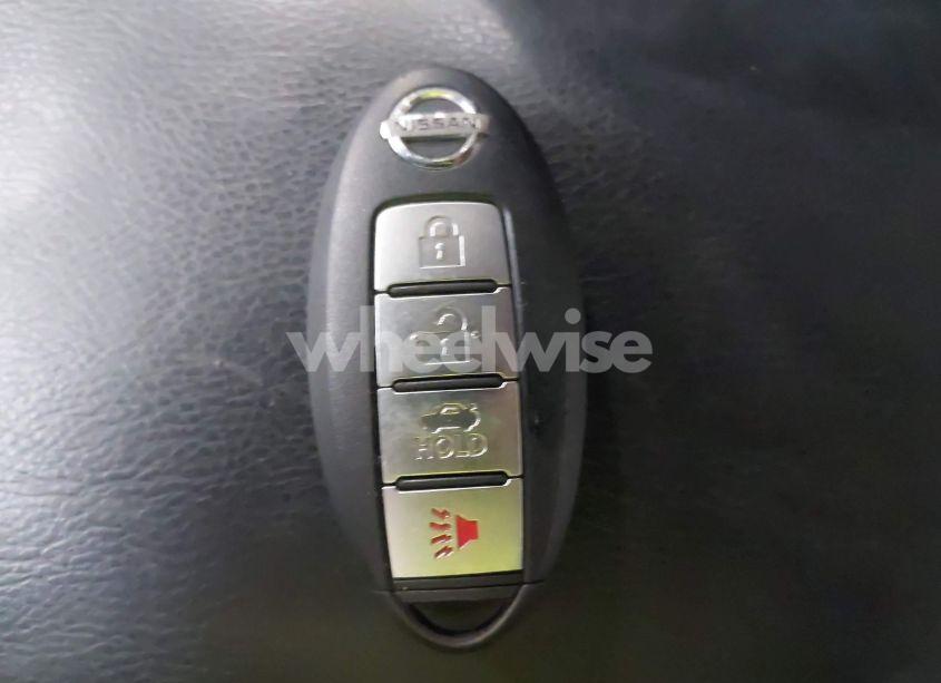 Photo 11 of 2014 Nissan Sentra SL (VIN 3N1AB7AP0EY251104)