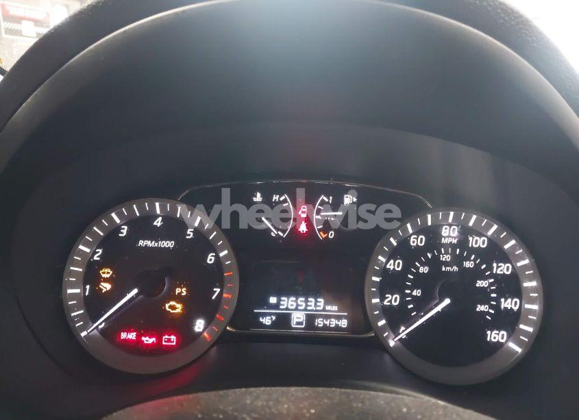 Photo 7 of 2014 Nissan Sentra SL (VIN 3N1AB7AP0EY251104)