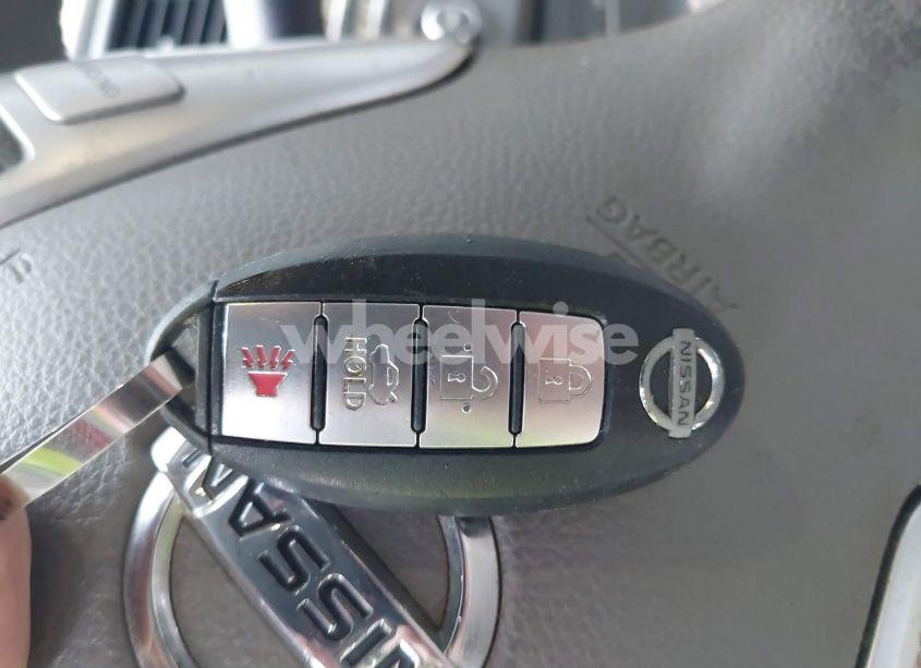 Photo 11 of 2014 Nissan Sentra SV (VIN 3N1AB7AP0EY262989)