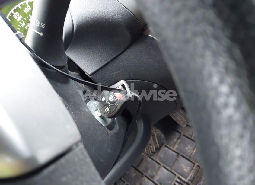 Photo 11 of 2014 Nissan Sentra S (VIN 3N1AB7AP0EY269084)