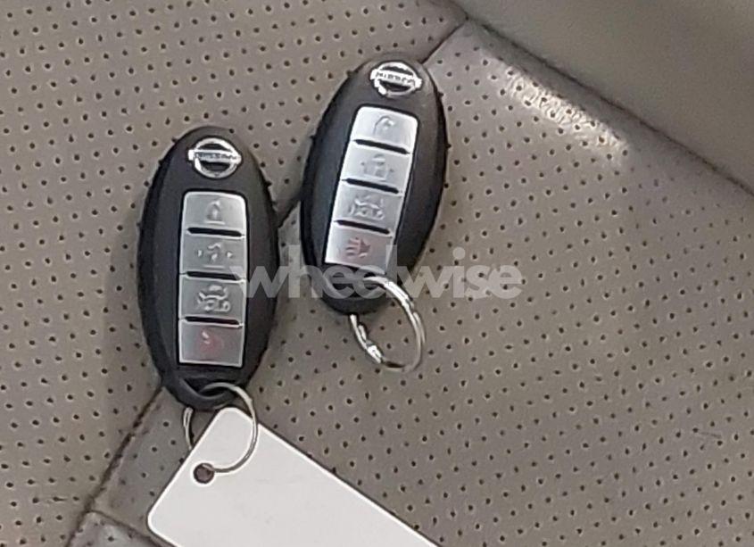 Photo 11 of 2014 Nissan Sentra SL (VIN 3N1AB7AP0EY272504)