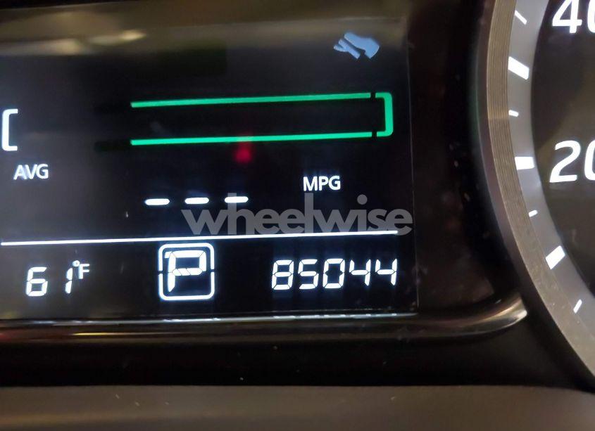 Photo 7 of 2014 Nissan Sentra SL (VIN 3N1AB7AP0EY272504)