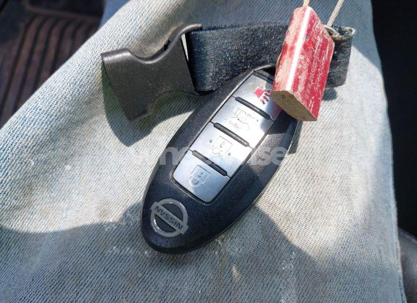 Photo 11 of 2014 Nissan Sentra SL (VIN 3N1AB7AP0EY280599)