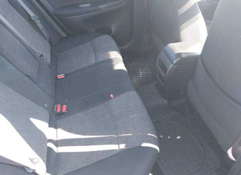 Photo 8 of 2014 Nissan Sentra FE+ SV (VIN 3N1AB7AP0EY283020)