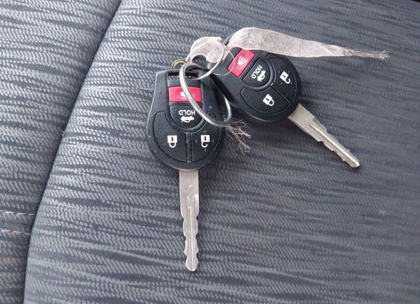 Photo 11 of 2014 Nissan Sentra SV (VIN 3N1AB7AP0EY302424)