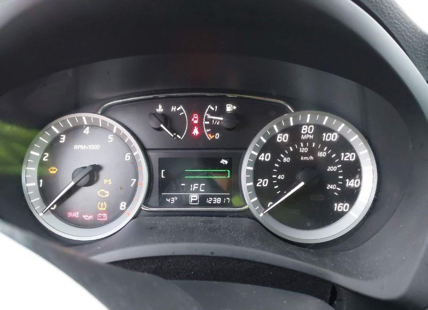 Photo 7 of 2014 Nissan Sentra SV (VIN 3N1AB7AP0EY302424)