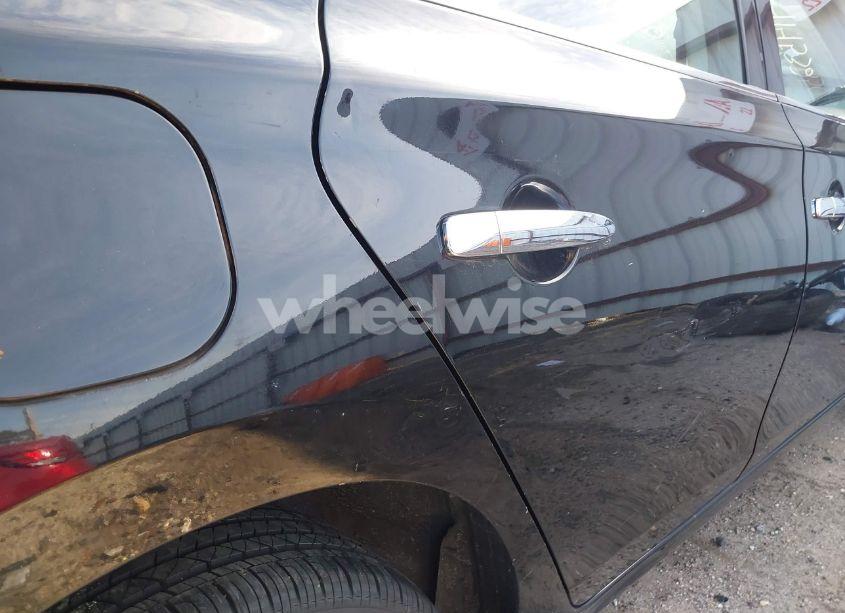 Photo 6 of 2014 Nissan Sentra FE+ S (VIN 3N1AB7AP0EY304965)