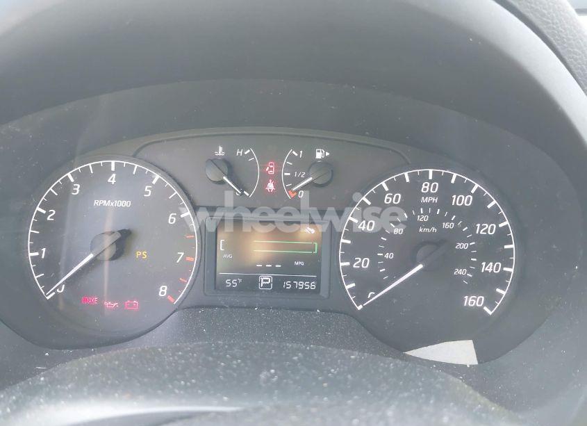 Photo 7 of 2014 Nissan Sentra FE+ S (VIN 3N1AB7AP0EY304965)