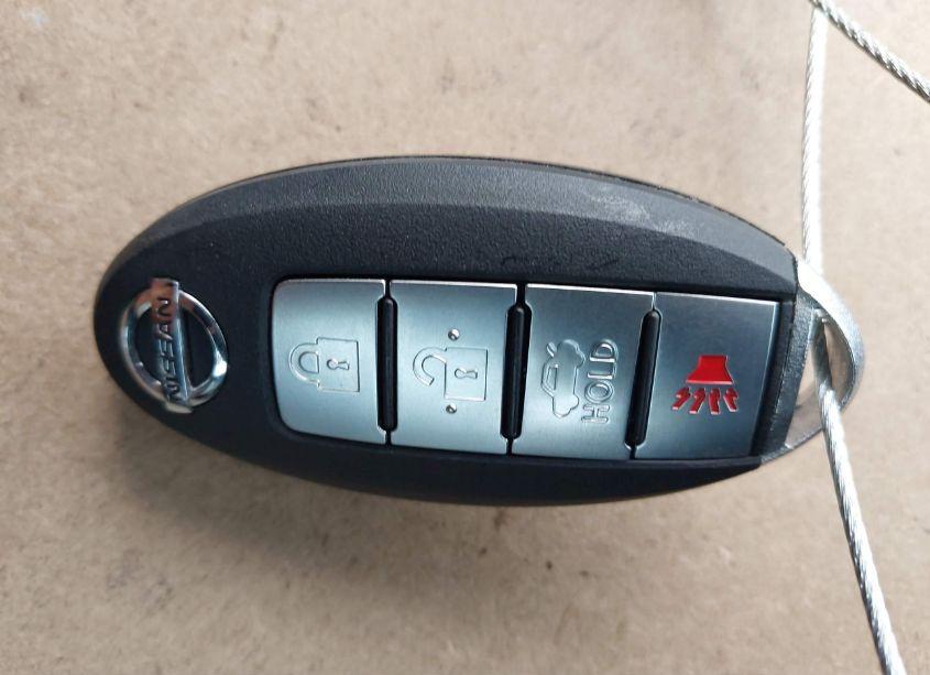 Photo 11 of 2014 Nissan Sentra SV (VIN 3N1AB7AP0EY309812)