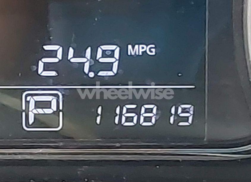 Photo 15 of 2014 Nissan Sentra SV (VIN 3N1AB7AP0EY321359)