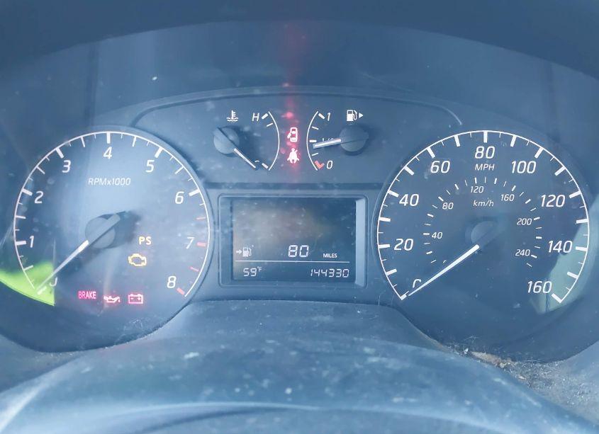 Photo 7 of 2014 Nissan Sentra S (VIN 3N1AB7AP0EY330479)