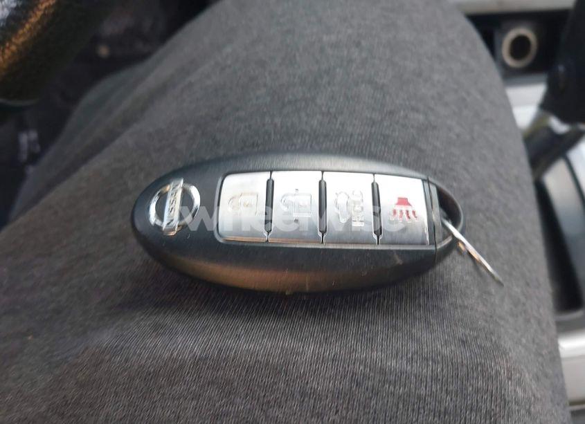 Photo 11 of 2015 Nissan Sentra SV (VIN 3N1AB7AP0FL632675)