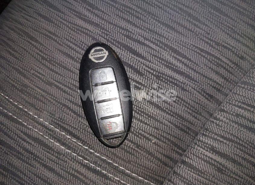 Photo 11 of 2015 Nissan Sentra FE+ S/S/SL/SR/SV (VIN 3N1AB7AP0FL640680)