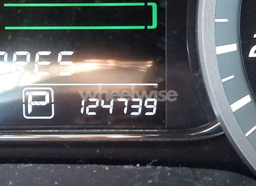 Photo 15 of 2015 Nissan Sentra SV (VIN 3N1AB7AP0FL649959)