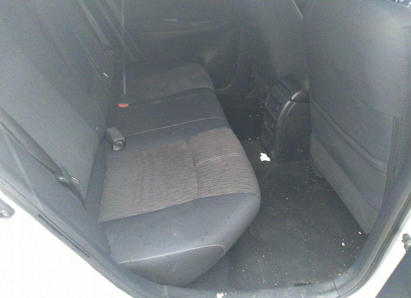 Photo 8 of 2015 Nissan Sentra FE+ S/SV/S/SR/SL (VIN 3N1AB7AP0FL656345)