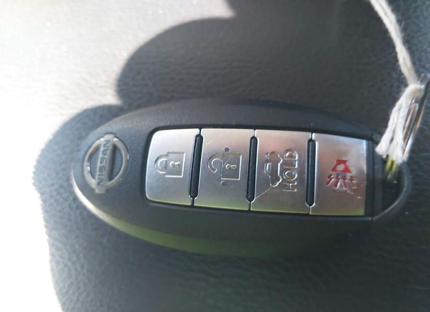 Photo 11 of 2015 Nissan Sentra FE+ S/S/SL/SR/SV (VIN 3N1AB7AP0FL665210)
