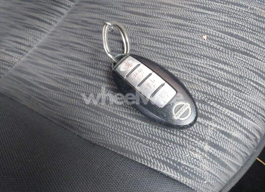 Photo 11 of 2015 Nissan Sentra SV (VIN 3N1AB7AP0FL668043)