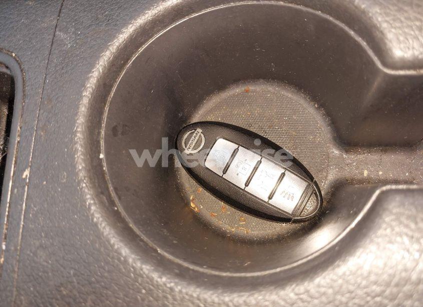 Photo 11 of 2015 Nissan Sentra SV (VIN 3N1AB7AP0FL673159)