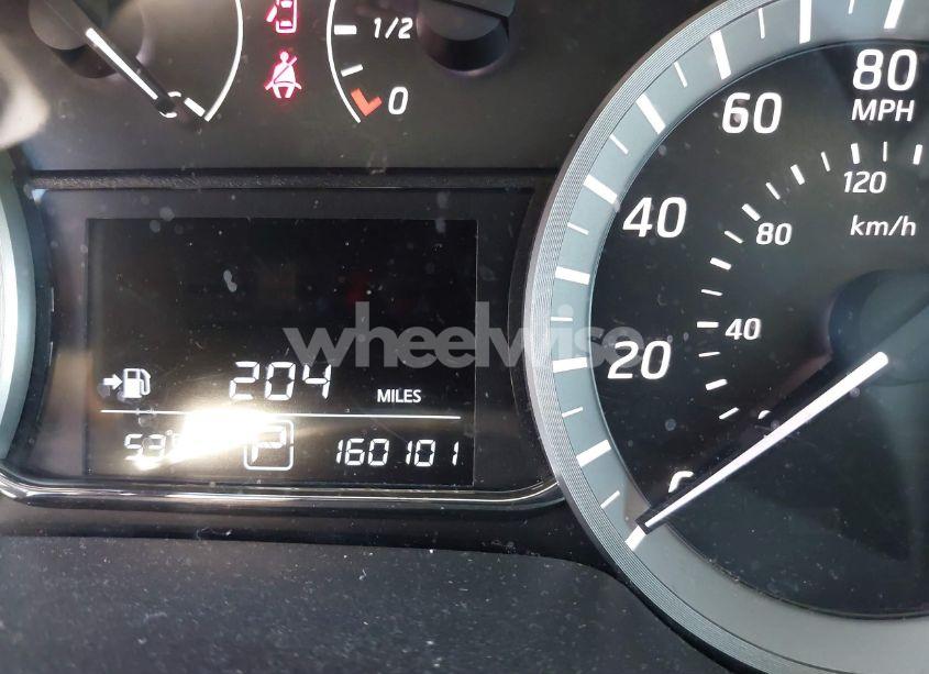 Photo 7 of 2015 Nissan Sentra SV (VIN 3N1AB7AP0FL673159)