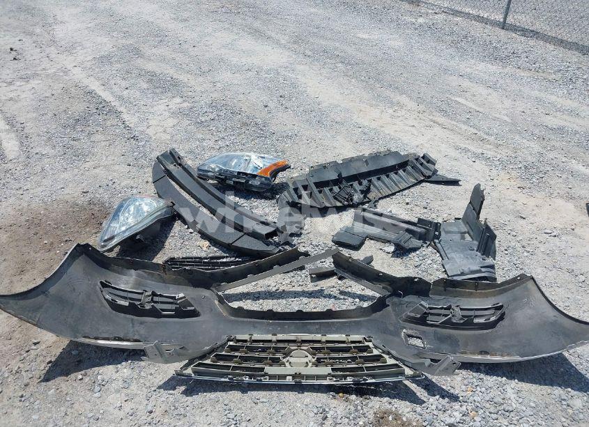 Photo 12 of 2015 Nissan Sentra SV (VIN 3N1AB7AP0FL673775)