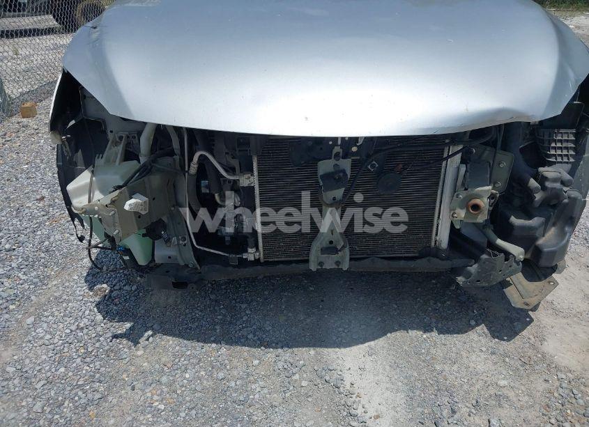 Photo 6 of 2015 Nissan Sentra SV (VIN 3N1AB7AP0FL673775)