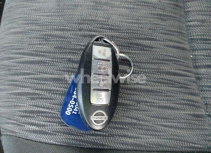 Photo 11 of 2015 Nissan Sentra SV (VIN 3N1AB7AP0FL676577)